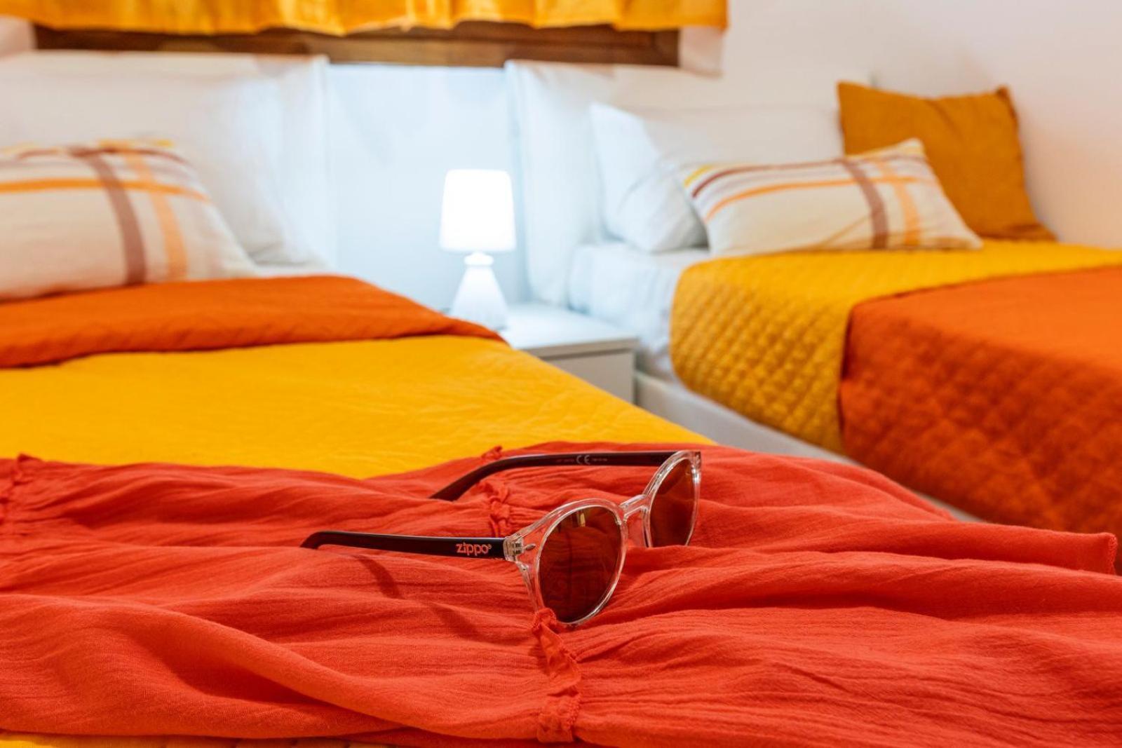 Casa Vacanze Il Faro San Vito Lo Capo-Trapani-Sicilia Ovest Holiday Home Exteriör bild